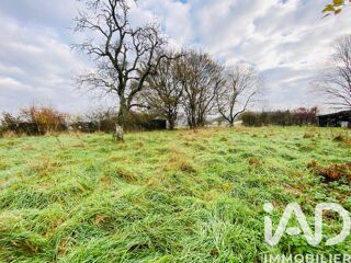  Terrain à vendre 1085 m²