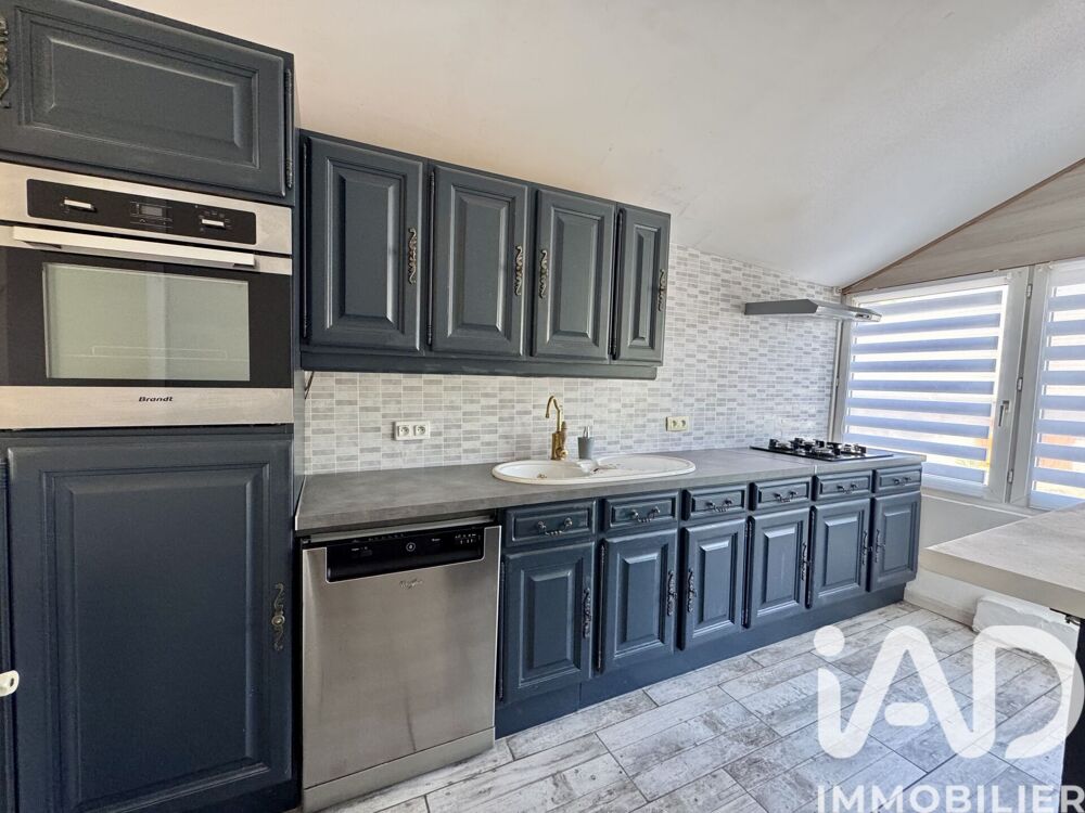 Vente Maison Vente Maison de ville 5 pièces Bouchain