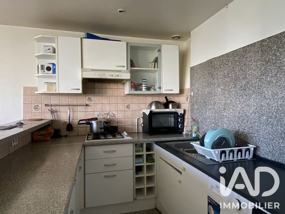 Vente Appartement Vente Appartement 3 pièces Toulouse