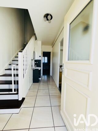  Maison à vendre 5 pièces 89 m²