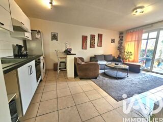  Appartement � vendre 2 pi�ces 41 m�
