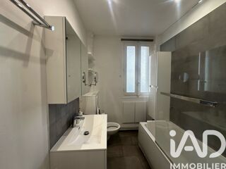  Appartement à louer 2 pièces 47 m²