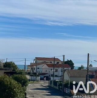  Appartement à vendre 2 pièces 28 m²
