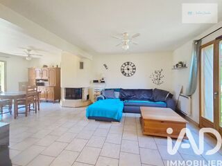  Maison à vendre 8 pièces 156 m²