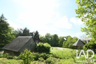  Maison à vendre 5 pièces 182 m²
