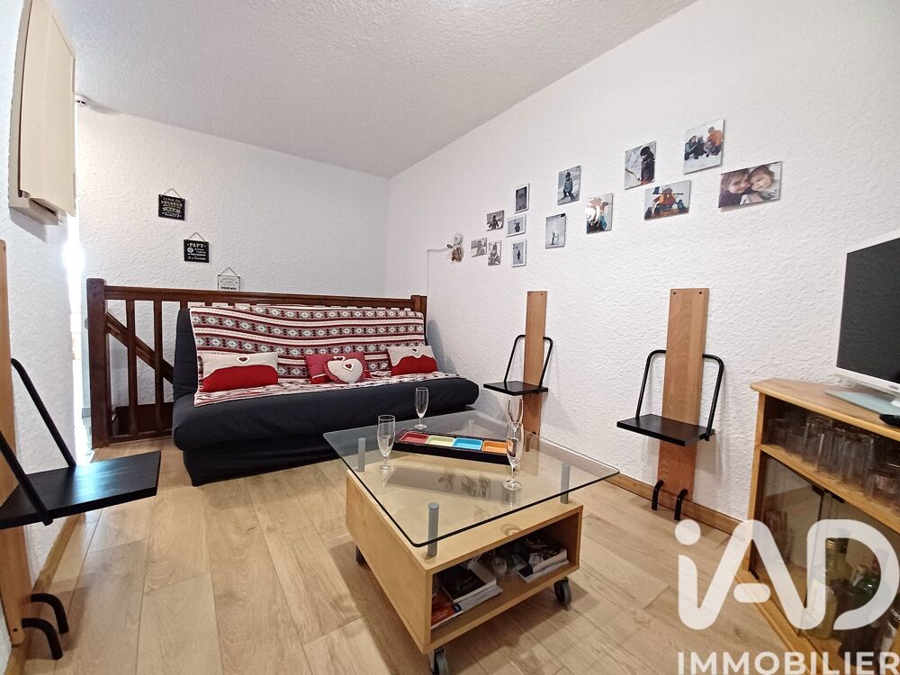 Vente Duplex 4 pièces