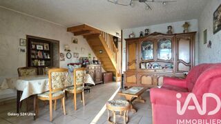  Maison à vendre 3 pièces 76 m²