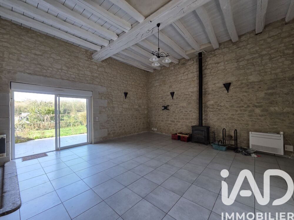 Vente Maison de ville 7 pièces