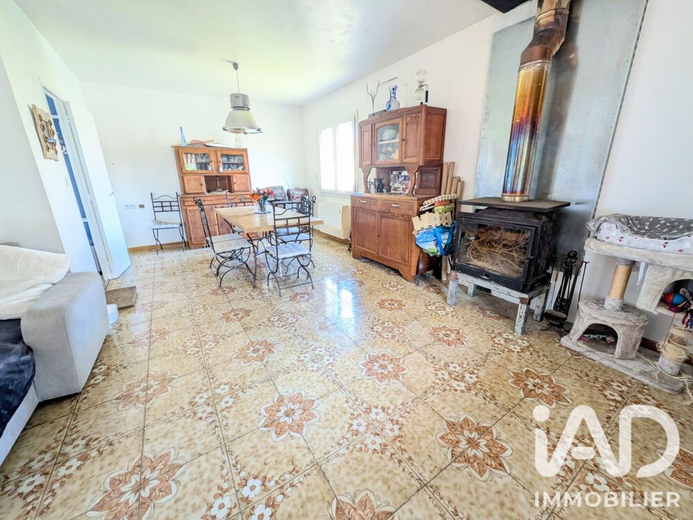 Vente Maison Vente Maison traditionnelle 5 pièces Sète