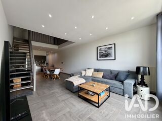  Appartement à vendre 5 pièces 106 m²
