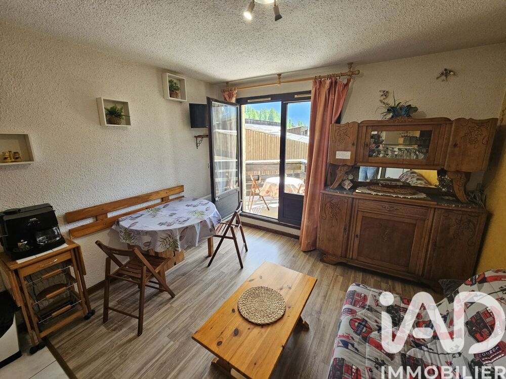 Vente Studio 1 pièce