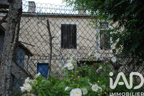   Vente Maison Maison - 6 pi�ce(s) - 120 m�