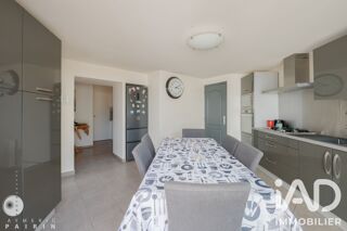  Immeuble à vendre 378 m²