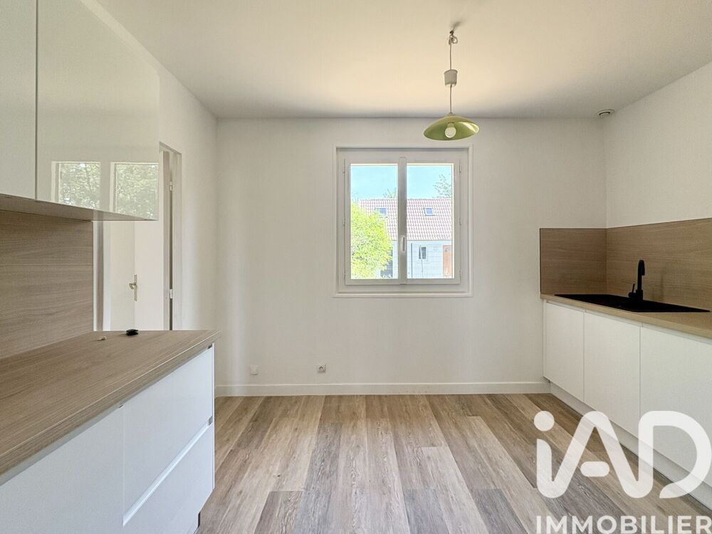 Vente Maison Vente Maison traditionnelle 4 pièces Dammarie-lès-lys