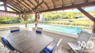  Maison à vendre 9 pièces 230 m²