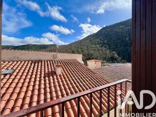  Appartement à vendre 1 pièce 21 m²