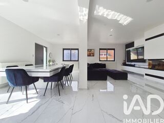  Maison à vendre 7 pièces 173 m²