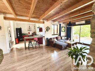 Maison à vendre 4 pièces 120 m²
