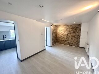  Appartement à vendre 3 pièces 57 m²