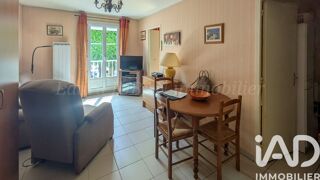 Appartement à vendre 2 pièces 33 m²