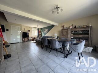 Maison à vendre 5 pièces 122 m²