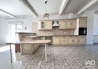  Maison à vendre 7 pièces 210 m²