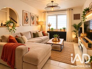 Vente Maison Vente Maison/villa 5 pièces Haulchin