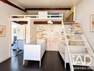 Maison à vendre 3 pièces 71 m²