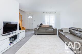  Maison à vendre 6 pièces 112 m²