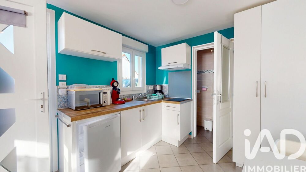 Vente Maison traditionnelle 5 pièces