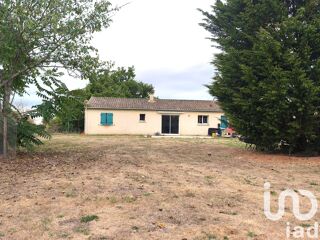  Maison � vendre 5 pi�ces 111 m�