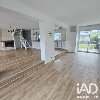  Maison à vendre 7 pièces 130 m²