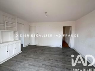  Appartement à vendre 3 pièces 50 m²