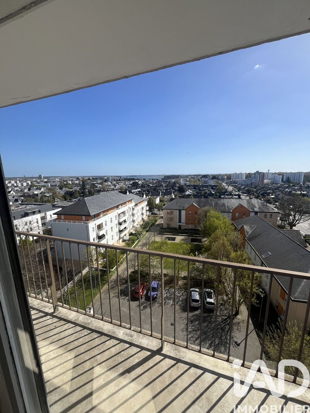 Vente Appartement 6 pièces
