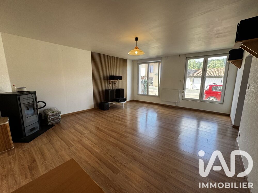 Vente Maison/villa 8 pièces