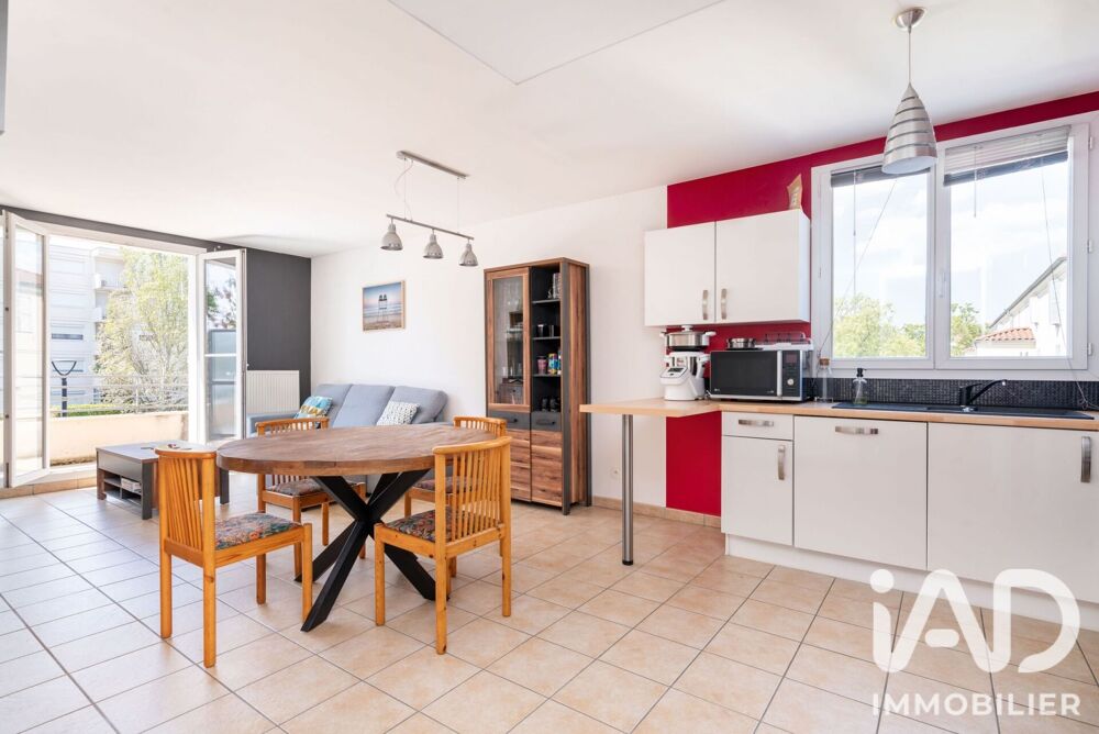 Vente Appartement Vente Duplex 3 pièces Saint-priest
