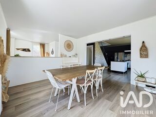  Appartement à vendre 5 pièces 139 m²