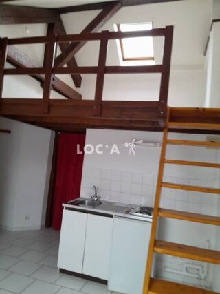  Appartement � louer 1 pi�ce 20 m�