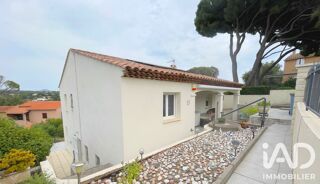  Maison à vendre 6 pièces 142 m²