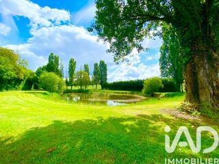  Maison à vendre 4 pièces 132 m²