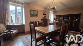  Maison à vendre 8 pièces 200 m²