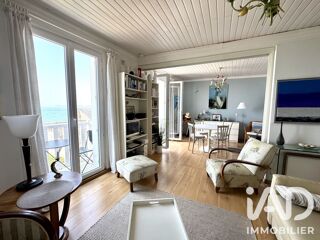  Appartement à vendre 2 pièces 48 m²