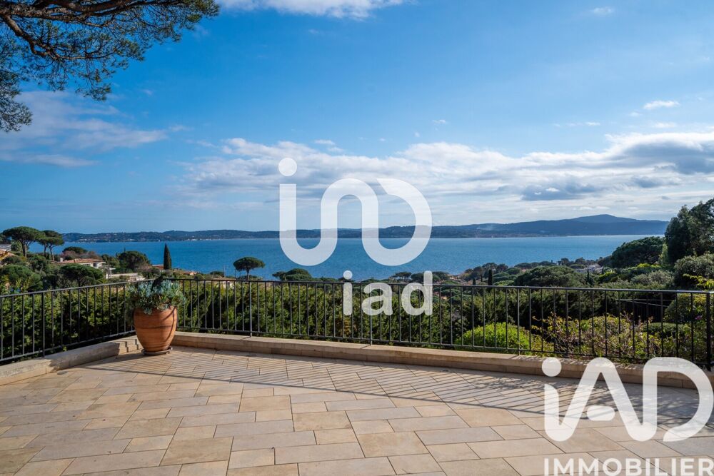 Vente Maison d'architecte 7 pièces