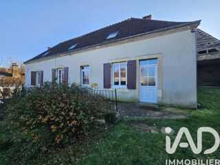  Maison � vendre 4 pi�ces 99 m�