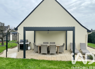  Maison à vendre 5 pièces 147 m²