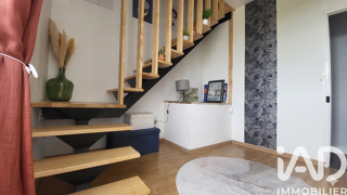  Maison à vendre 4 pièces 81 m²