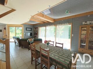  Maison à vendre 5 pièces 140 m²
