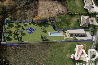  Terrain � vendre 4844 m�