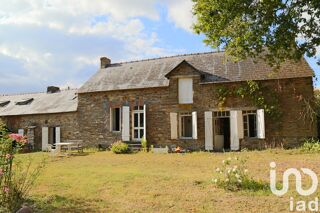 Maison à vendre 5 pièces 110 m²