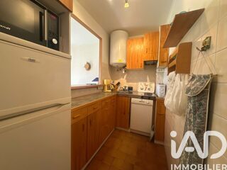  Appartement à vendre 2 pièces 36 m²